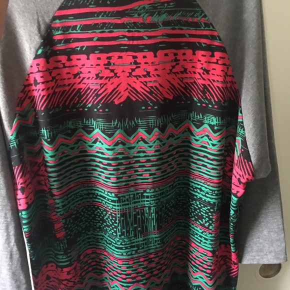 Lularoe Randy - Picture 2 of 4